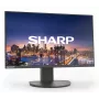 Sharp MultiSync EA271F datora monitors 68,6 cm (27 colli) 1920 x 1080 pikseļi Full HD LCD Melns