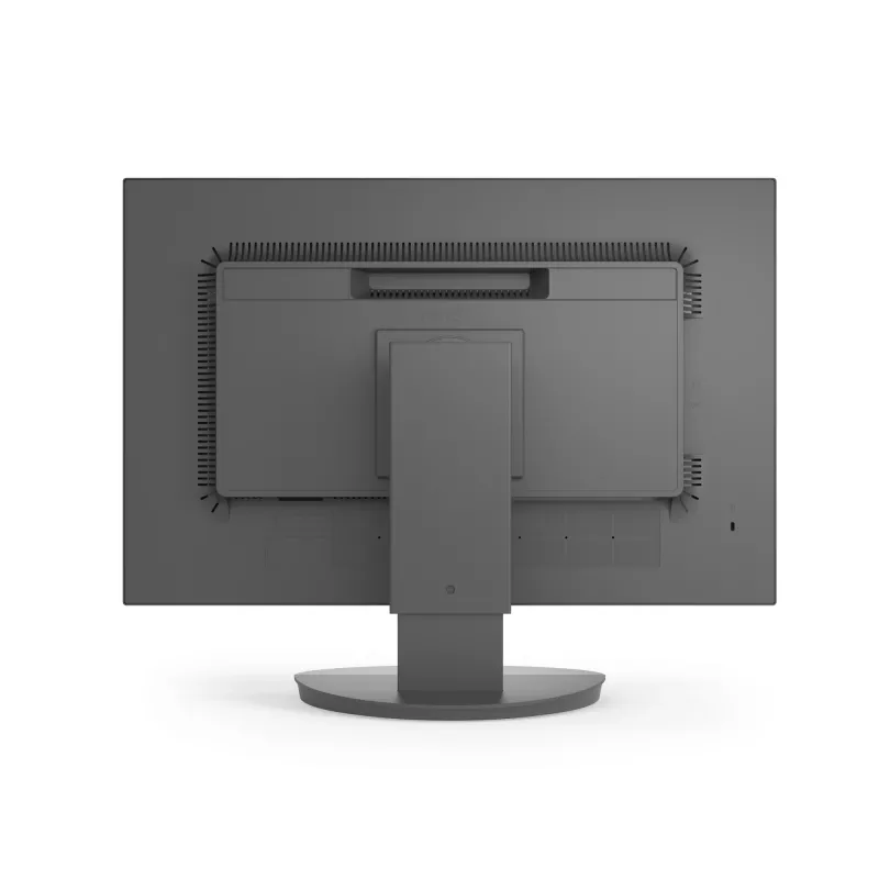 Sharp MultiSync EA271F datora monitors 68,6 cm (27 colli) 1920 x 1080 pikseļi Full HD LCD Melns