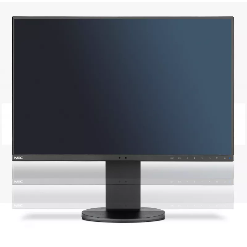 Sharp MultiSync EA271F datora monitors 68,6 cm (27 colli) 1920 x 1080 pikseļi Full HD LCD Melns