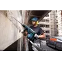 Bosch 0 611 265 000 rotācijas āmurs 1500 W 300 RPM SDS Max