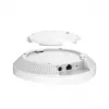 TP-Link Festa F65 3000 Mbit/s Balts Power over Ethernet (PoE)