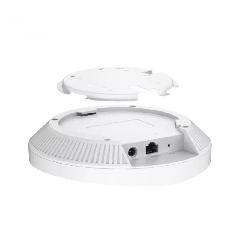 TP-Link Festa F65 3000 Mbit/s Balts Power over Ethernet (PoE)
