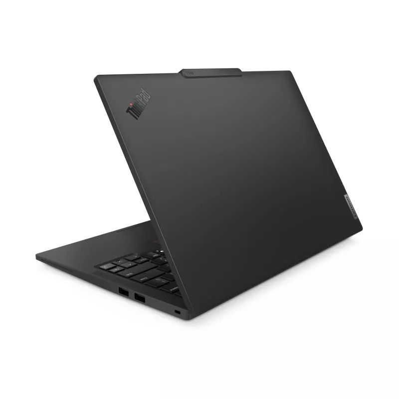 Lenovo ThinkPad T14s Gen 6 (Intel) Intel Core Ultra 5 225U klēpjdators 35,6 cm (14 collu) WUXGA 16 GB LPDDR5x-SDRAM 512 GB SSD Wi-Fi 6E (802.11ax) Windows 11 Pro melns