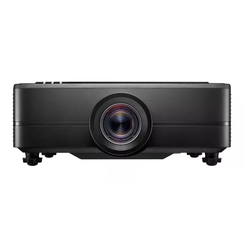Optoma ZU920T Ultra īsā fokusa projektors 9800 ANSI lūmeni DLP WUXGA 3D Melns