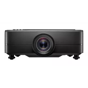 Projektors Optoma ZU820T 7500 ANSI lūmenu DLP WUXGA 3D Melns