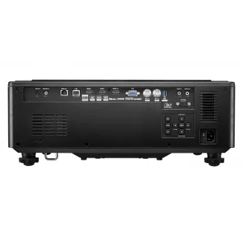 Projektors Optoma ZU820T 7500 ANSI lūmenu DLP WUXGA 3D Melns