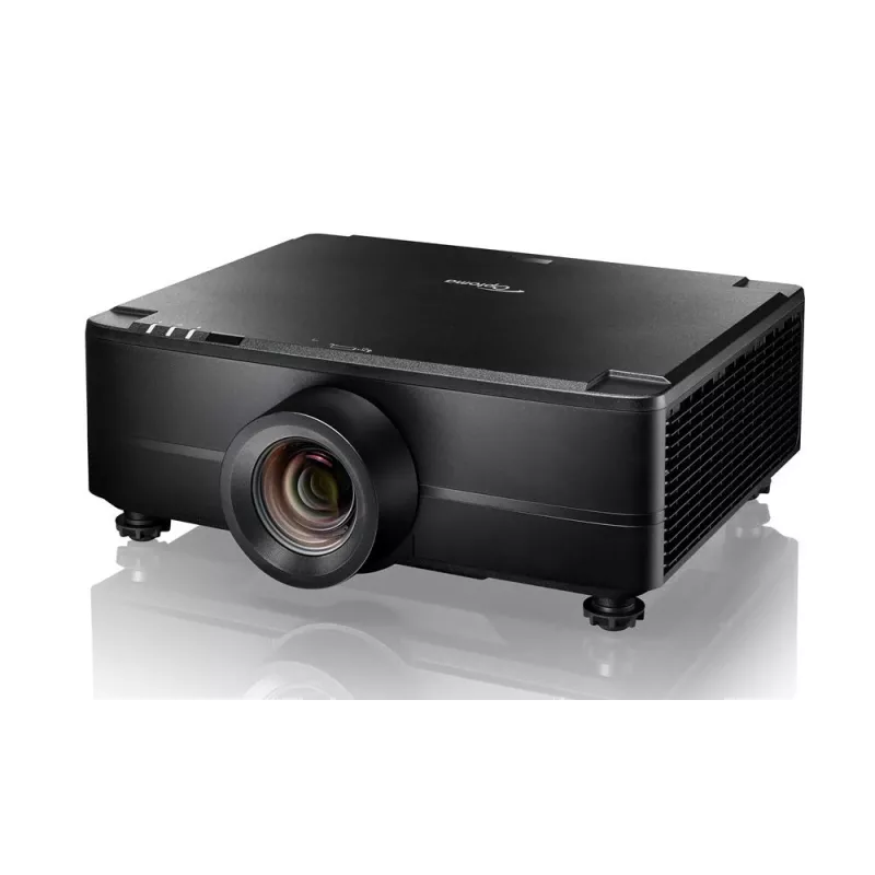Projektors Optoma ZU820T 7500 ANSI lūmenu DLP WUXGA 3D Melns