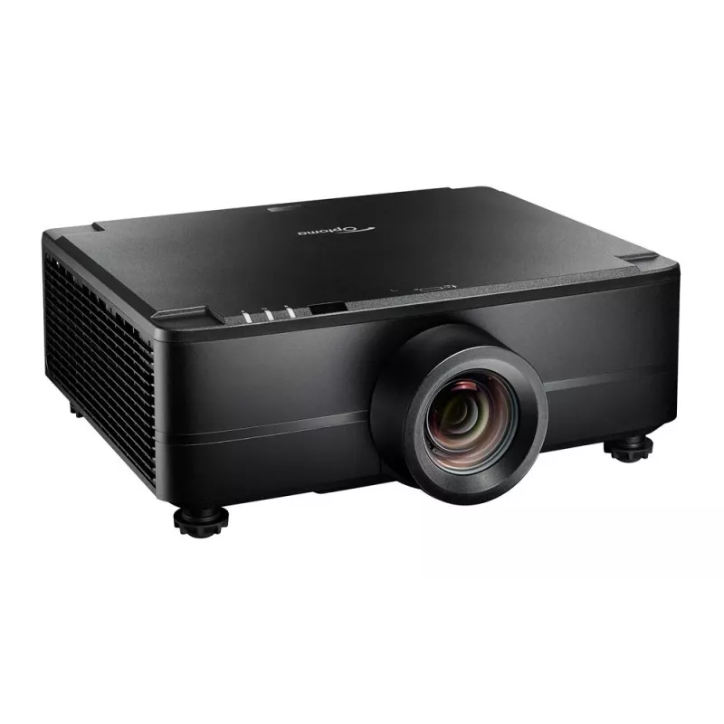 Projektors Optoma ZU820T 7500 ANSI lūmenu DLP WUXGA 3D Melns
