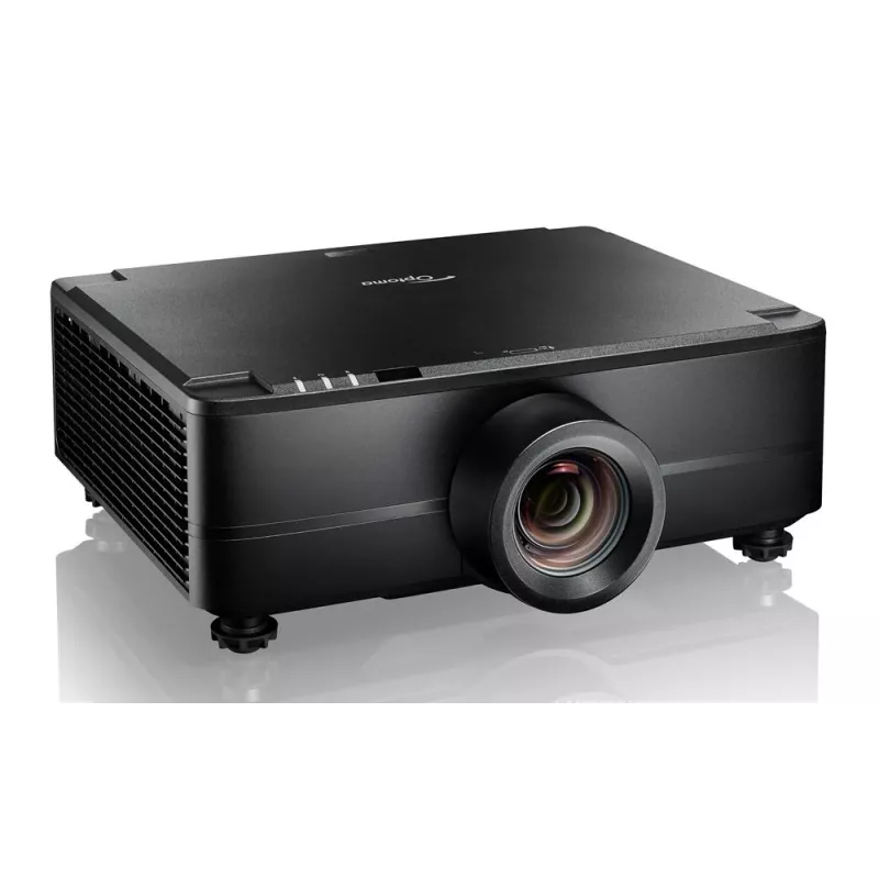 Projektors Optoma ZU820T 7500 ANSI lūmenu DLP WUXGA 3D Melns