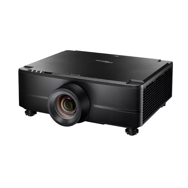 Projektors Optoma ZU820T 7500 ANSI lūmenu DLP WUXGA 3D Melns