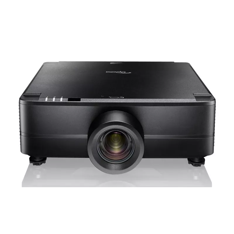 Projektors Optoma ZU820T 7500 ANSI lūmenu DLP WUXGA 3D Melns