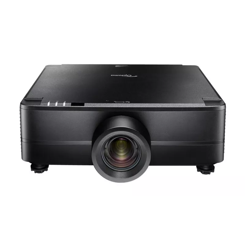 Projektors Optoma ZU820T 7500 ANSI lūmenu DLP WUXGA 3D Melns