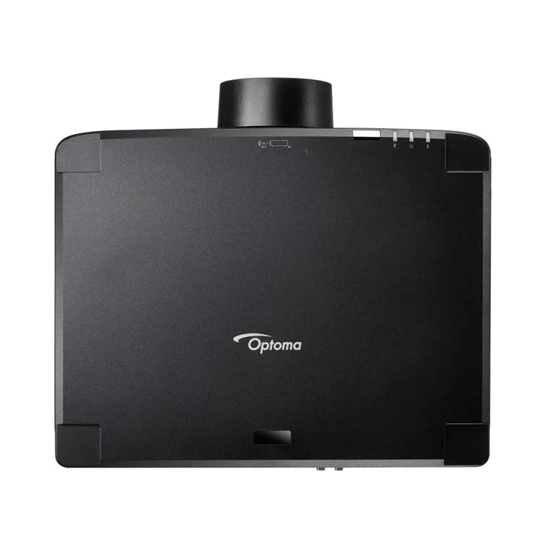 Projektors Optoma ZU820T 7500 ANSI lūmenu DLP WUXGA 3D Melns