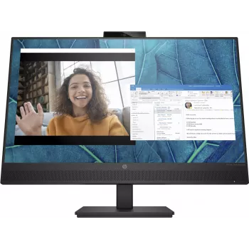 Monitors HP M27m 27 collu FHD IPS 1920x1080