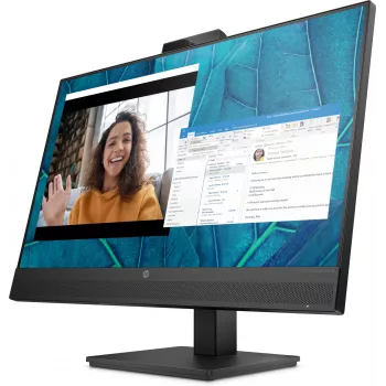 Monitors HP M27m 27 collu FHD IPS 1920x1080