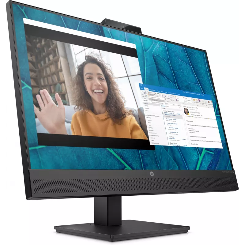 Monitors HP M27m 27 collu FHD IPS 1920x1080