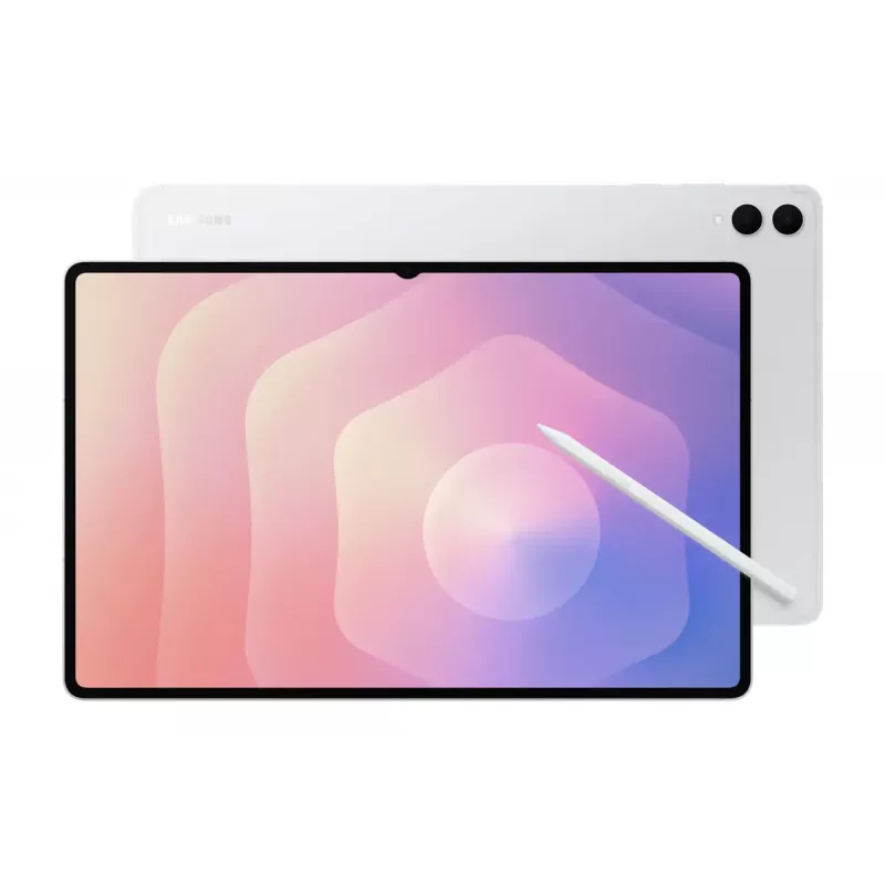 Planšetdators Samsung Galaxy Tab S11 Ultra 5G 14.6 collu 256GB 12GB RAM Sudraba