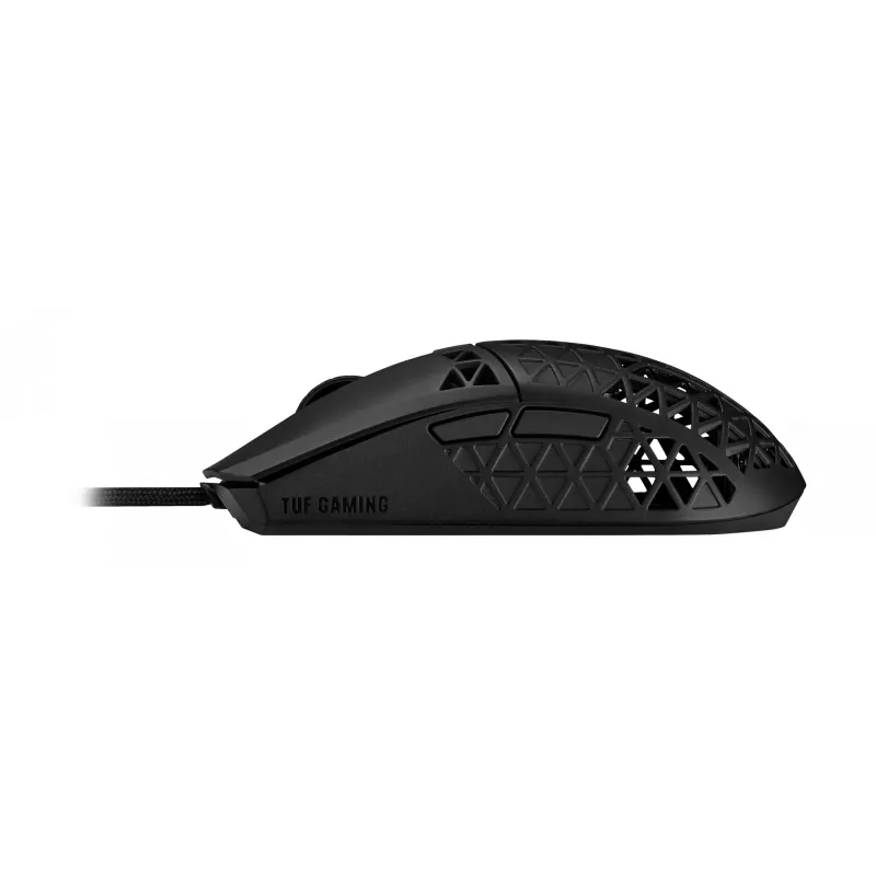 ASUS TUF Gaming M4 Air pele Ambidextrous USB Type-A Optical 16000 DPI