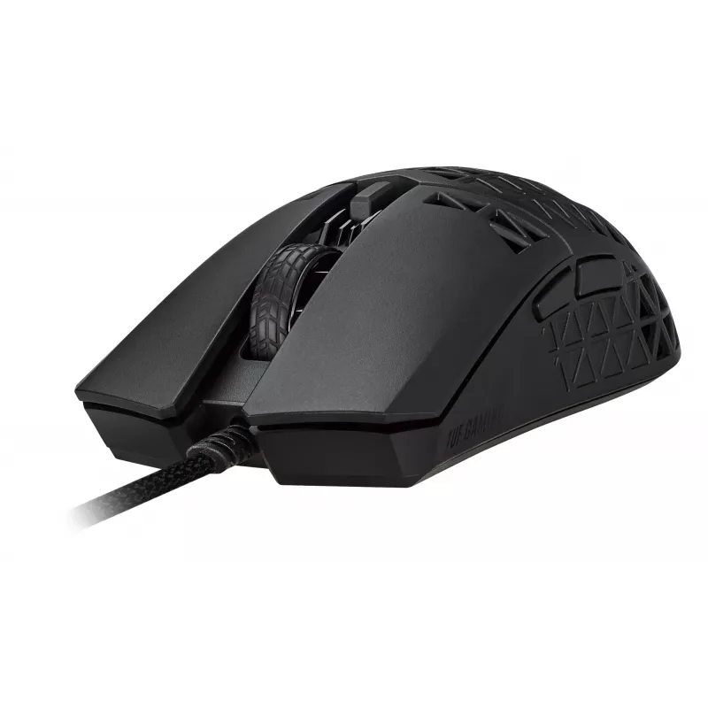 ASUS TUF Gaming M4 Air pele Ambidextrous USB Type-A Optical 16000 DPI