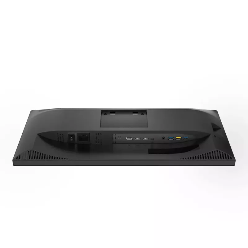 AOC 24P3QW datora monitors 60,5 cm (23,8 collu) 1920 x 1080 pikseļi Full HD Melns