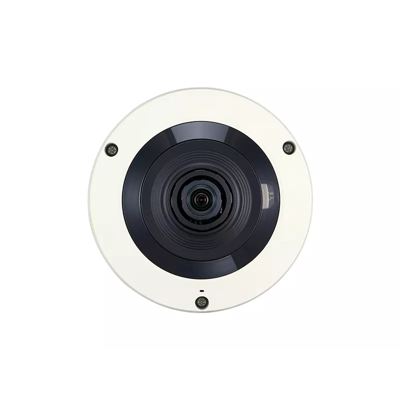 HANWHA Ir zivsacs kamera - Xnf-8010r - 6Mpix H.265