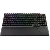 ASUS ROG Strix Scope II 96 Wireless tastatūra Gaming USB + RF Wireless + Bluetooth QWERTZ Vācu Melna