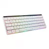 ASUS ROG Falchion RX Low Profile tastatūra Spēlēm USB + RF bezvadu + Bluetooth QWERTZ Balta