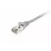 Tīkla kabelis Equip Cat.6 S/FTP Patch vads RJ-45 25m pelēks