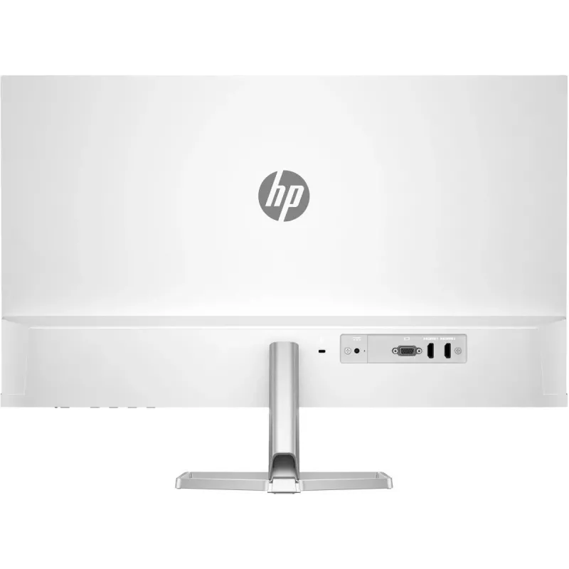 HP galddatora monitors - Series 5 527sw - 27 collas - 1920x1080 (FHD) - IPS