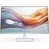 HP galddatora monitors - Series 5 527sw - 27 collas - 1920x1080 (FHD) - IPS