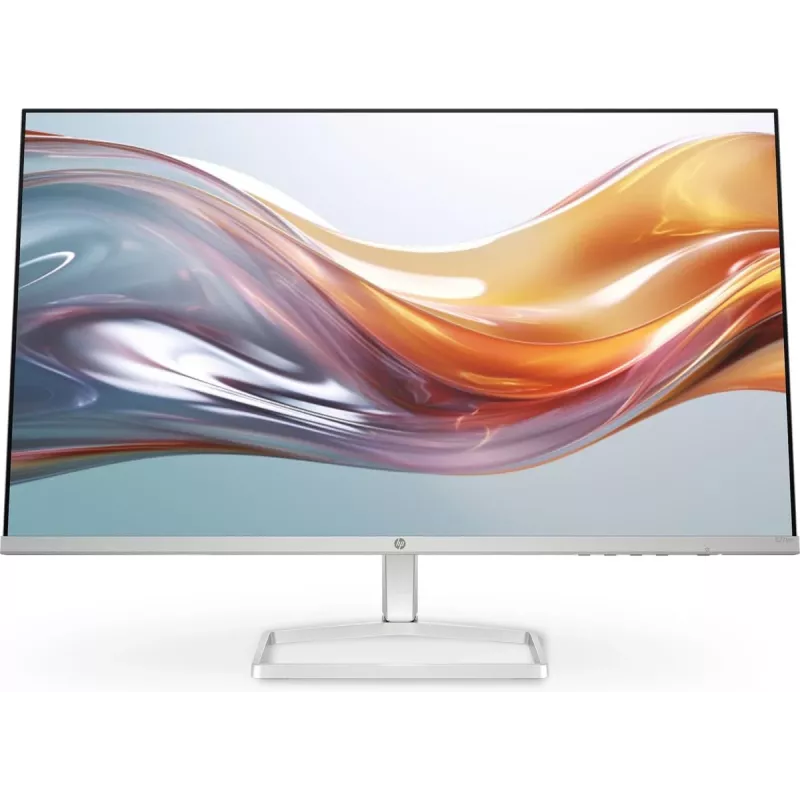 HP galddatora monitors - Series 5 527sw - 27 collas - 1920x1080 (FHD) - IPS