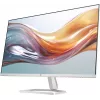 HP galddatora monitors - Series 5 527sw - 27 collas - 1920x1080 (FHD) - IPS