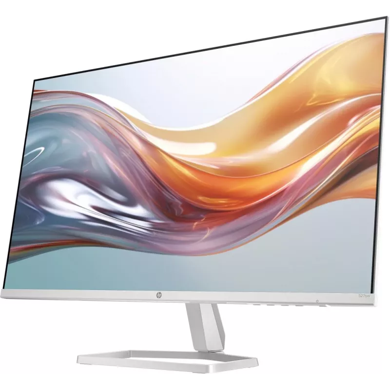 HP galddatora monitors - Series 5 527sw - 27 collas - 1920x1080 (FHD) - IPS