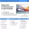 HP galddatora monitors - Series 5 527sw - 27 collas - 1920x1080 (FHD) - IPS