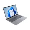 Lenovo ThinkBook 16 G7 ARP AMD Ryzen™ 5 7535HS klēpjdators 40,6 cm (16 collas) WUXGA 32 GB DDR5-SDRAM 512 GB SSD Wi-Fi 6E (802.11ax) Windows 11 Pro vācu pelēks