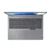 Lenovo ThinkBook 16 G7 ARP AMD Ryzen™ 5 7535HS klēpjdators 40,6 cm (16 collas) WUXGA 32 GB DDR5-SDRAM 512 GB SSD Wi-Fi 6E (802.11ax) Windows 11 Pro vācu pelēks