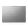 Lenovo IdeaPad Pro 5 16IAH10 Intel Core Ultra 9 285H Klēpjdators 40,6 cm (16 collu) 2.8K 32 GB LPDDR5x-SDRAM 1 TB SSD Wi-Fi 7 (802.11be) Windows 11 Pro German pelēka