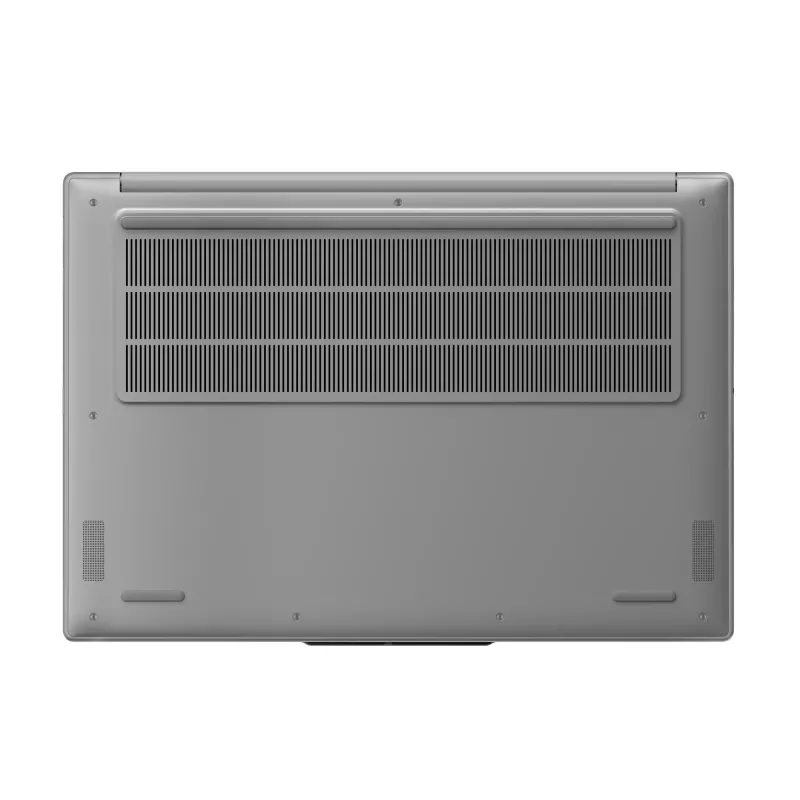 Lenovo IdeaPad Pro 5 16IAH10 Intel Core Ultra 9 285H Klēpjdators 40,6 cm (16 collu) 2.8K 32 GB LPDDR5x-SDRAM 1 TB SSD Wi-Fi 7 (802.11be) Windows 11 Pro German pelēka