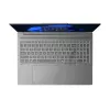 Lenovo IdeaPad Pro 5 16IAH10 Intel Core Ultra 9 285H Klēpjdators 40,6 cm (16 collu) 2.8K 32 GB LPDDR5x-SDRAM 1 TB SSD Wi-Fi 7 (802.11be) Windows 11 Pro German pelēka
