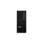 Lenovo ThinkStation P3 Tower Intel® Core™ i7 i7-14700K 32 GB DDR5-SDRAM 512 GB SSD Windows 11 Pro darbstacija melna