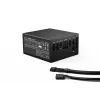 be quiet! BN338 barošanas bloks 1000 W 20+4 kontaktu ATX ATX Melns