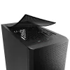 PC Case Sharkoon VS9 Midi Tower Melns