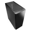PC Case Sharkoon VS9 Midi Tower Melns