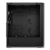 PC Case Sharkoon VS9 Midi Tower Melns