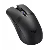 ASUS TUF Gaming M4 Wireless pele labai rokai RF Wireless + Bluetooth optiskā 12000 DPI