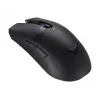 ASUS TUF Gaming M4 Wireless pele labai rokai RF Wireless + Bluetooth optiskā 12000 DPI