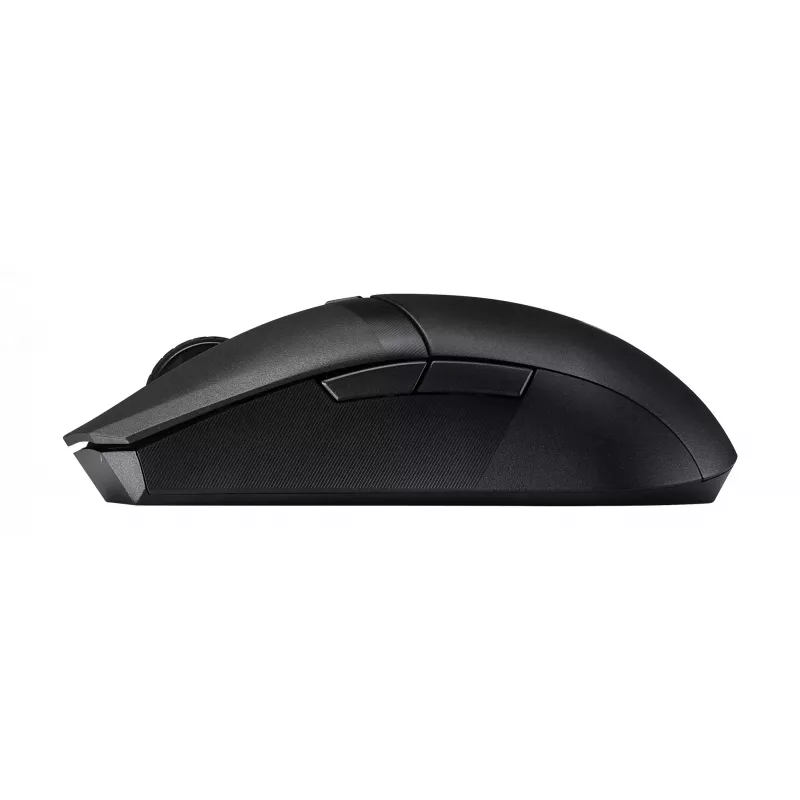 ASUS TUF Gaming M4 Wireless pele labai rokai RF Wireless + Bluetooth optiskā 12000 DPI