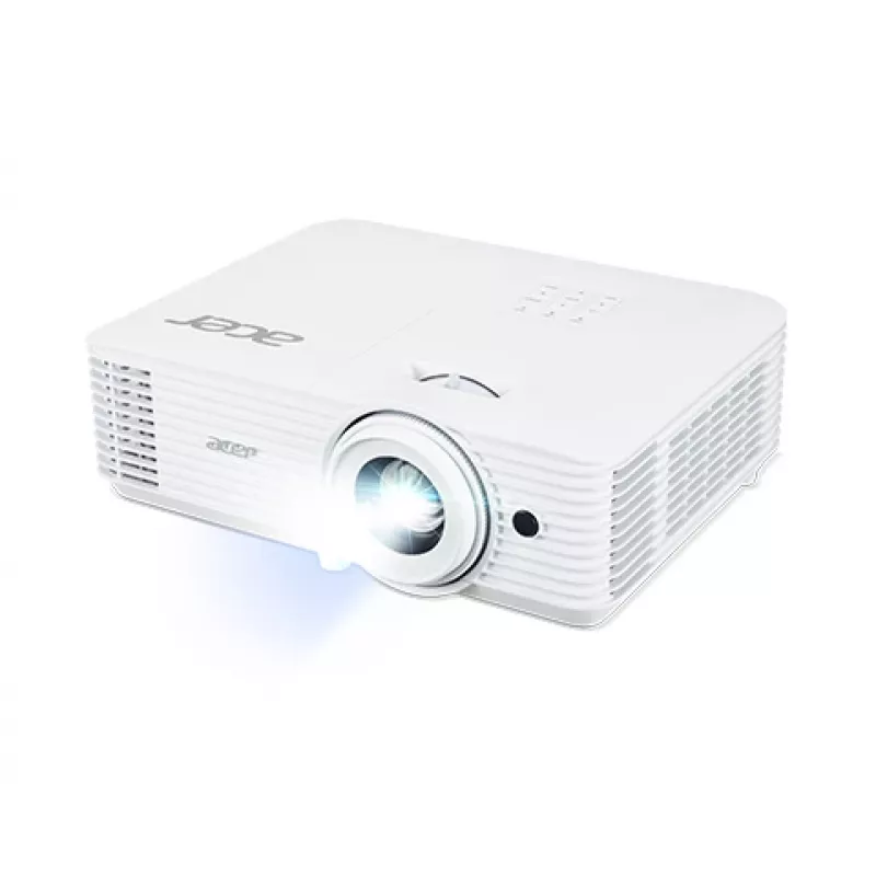 ACER Projektors X1528ki Dlp 1920 x 1080 (Full HD) 5200 Lm