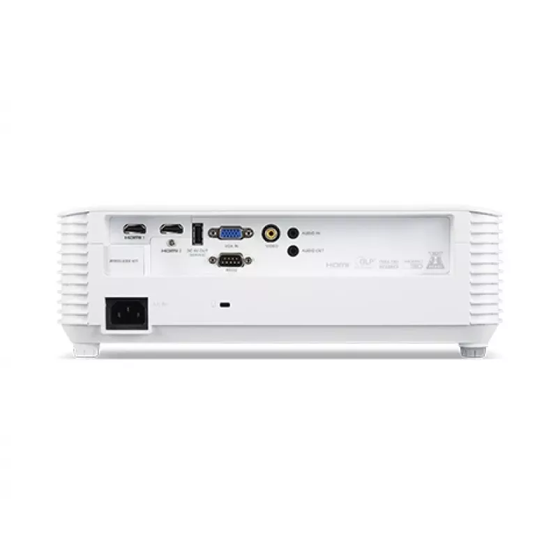 ACER Projektors X1528ki Dlp 1920 x 1080 (Full HD) 5200 Lm