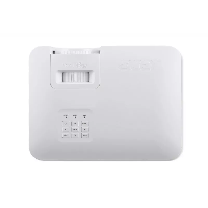 ACER Projektors Vero XL2530 DLP 1280 x 800 WXGA 4800 lm